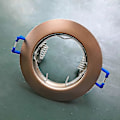 Pikkukuva 4 / 4: jtk Holding Springs, Clamps & LED Lamp Holders Binaural version Binaural version{f2} Binaural version MR16