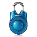 Master Lock Suuntalukko Lukko Kuntosali Lukko Blue