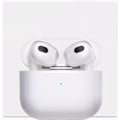Miniatyrbild 2 av 2: Air 3 Bluetooth-hörlurar för Apple, bästa kvalitet, fullständig återställning av officiell webbplatsfunktion Air 3