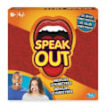 Pikkukuva 1 / 3: Hasbro Gaming Speak Out -perhepeli, tanska ja norja{f2}