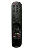 LG Stemmefjernkontroll MR21GA for Watcha Adsap Netflix og Prime Video(f2)