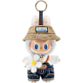 Miniatyrbilde 1 av 3: POP MART The Monsters Fall in Wild Series-Vinyl Plysjdukke Anheng Actionfigur, Samleleke Sett for Skrivebordstilbehør, 1 stk{F2}