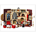 Miniatyrbillede 1 af 5: Gryffindor-husbanner