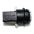 Miniatyrbillede 4 af 5: 1310208 til Mondeo Focus Galaxy Transit AUX Input Port 3S7T19A164AB Aux Input Stik