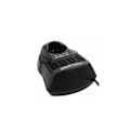 Miniatyrbillede 4 af 4: Oplader til Bosch 10.8V-12V AL1115CV hurtigoplader (EU-stik), fra DEBUNS{F2}