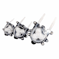 Miniatyrbillede 5 af 5: Høj peristaltisk pumpe 12v Miniature doseringspumpe Peristaltisk slange pumpe til laboratorie akvarium væske dosering