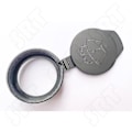 Miniatyrbild 2 av 3: Passar Tesla Model 3 SXY Model3 Modely Mdelx Biltillbehör Vindrutespolare Vätskebehållare Tanklock