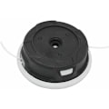 Miniatyrbilde 3 av 5: C26-2 Børstehode Erstatning for Stihl FS 55/56/70/94/91/111/131/240 - M10 x 1.0 Venstrehånds Gjenget - Ground Strike Line Feed, Starlight{HH}