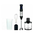Pikkukuva 1 / 5: Kitchen Master 4-in-1 sauvasekoitin, 5 säädettävää nopeutta - 1000 W{F2}