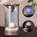 Miniatyrbillede 4 af 7: Håndlavet Keramisk Røgelsesholder, Backflow Røgelsesbrænder med{F2}