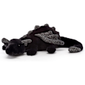 Miniatyrbillede 1 af 4: Jellycat Snedrage Plysdyr, Kæmpe 66 cm - Mytisk Plyslegetøj - Klassisk Børnegave{f196}
