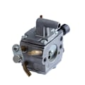 Pikkukuva 3 / 4: Kaasutin Stihl FS400 FS450 FS480 -trimmeriin, korvaa Stihl FS400 FS450 FS480 SP400 SP450 -ruohotrimmerin kaasuttimen