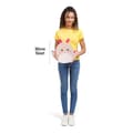 Miniatyrbild 5 av 5: Squishmallows 30cm Moritz Moth{F2} multifärg multicolor