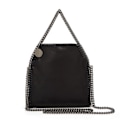Miniatyrbild 3 av 5: Dam Crossbody Väskor Mode Axelväska Kedjeväska Mode Portabel Kedja Vävd Handväska Rosa pink