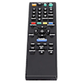 Miniatyrbilde 1 av 4: Erstatningsfjernkontroll for Sony BDP-S350 BDP-S360 BDP-S370 BDP-S380 BDP-S470 BDP-S480 BDP-S490 Disc Player {f2}