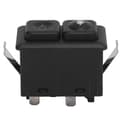 Strömbrytare för elektrisk hiss DC12V 5 stift 61311381205 Ersättning för E23 E24 E28 E30(f2) 0.1