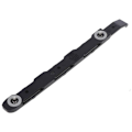 Miniatyrbilde 5 av 5: par/parti chassis harddisk monteringsskinner chassis harddisk skinner for 3,5 tommer HDD-feste
