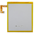 Miniatyrbillede 2 af 5: Batteri til Lenovo Tab M10 TB-X505F/X505L/X505F 3.86V 5000mAh Li-ion Polymer (Kode: L19D1