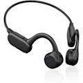 Pikkukuva 7 / 10: Kuulokkeet Bluetooth 5.4 langattomat urheilukuulokkeet, ei korvassa, erittäin pitkä akunkesto{f393}