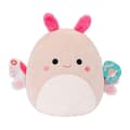 Miniatyrbild 1 av 5: Squishmallows 30cm Moritz Moth{F2} multifärg multicolor