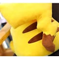 Pikkukuva 2 / 3: Söpö iso Pikachu-pehmolelu, pullea halilelu, 40 cm{F2}