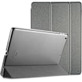 Miniatyrbillede 1 af 5: Smart Case til iPad 9.7 tommer iPad 6./5. generation 2018 2017 (Model: A1893 A1954 A1822 A1823), Ultra Slim Letvægt {F2}