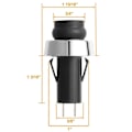 Miniatyrbilde 2 av 5: 66220 Tenningsknapp for GS4 II & Spirit 2 Grill - Reservedeler for Tennere{f2}