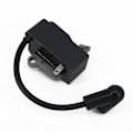 Miniatyrbillede 4 af 5: Tændspole 235R 232R 225R 537 03 85-01, 503 86 58-01