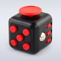 Fidget Toys Kub Dekompressionskuber för vuxna barn lindring{F2} A1