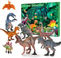 Dinosaur Julekalender 2025