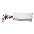 Miniatyrbillede 3 af 5: 72v 2000w Børsteløs Hastigheds Motor Controller Til Elcykel, E-cykel & Scooter