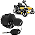 Miniatyrbilde 3 av 5: Tenningsbryter med nøkkel 925-04228 for Cub Cadet gressklipper Rzt50 Rzt54 Rzt-s42 Rzt-s46 Rzt-s50 Rzt-s54