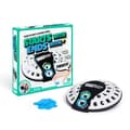 Spin & Shout Familjefest Ordutmaning Interaktivt Bordsspel