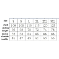 Miniatyrbillede 3 af 4: Stribet hættetrøje Retro Arrows Off-White hættetrøje jakke Sort 2XL Green 43