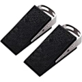 Pikkukuva 1 / 5: 2 kpl Ovenpysäyttimiä - Premium Heavy Duty ovenkiila kumipysäytin{HH}