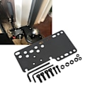Miniatyrbilde 1 av 8: USB Håndbrems SIM Plate 14-bit Hall Sensor for Logitech G27 G25 G29 T500 T300 FANATECOSW LFS DIRT RALLY{F2}