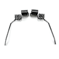 Miniatyrbilde 4 av 5: Slitesterk Vendbar Isskrape for Ski-Doo 600 600ho 800r 860201728 Snøscootere