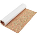 Pikkukuva 1 / 3: 78x16 tuuman itseliimautuva korkkirulla, 1 mm paksu, korkkitaulujen taakse, vahva itseliimautuva korkkitaulu seinäkalusteiden koristeluun DIY-projekteihin
