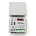 Pikkukuva 5 / 5: Autotallin oven kaukosäätimen vastaanotin 433 868mhz Rx Multi 300-900mhz Ac/dc 9-30v vastaanotin kaukosäätimellä {F2}