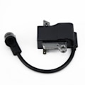 Miniatyrbillede 3 af 5: Tændspole 235R 232R 225R 537 03 85-01, 503 86 58-01