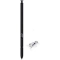 Miniatyrbilde 1 av 5: Galaxy S23 Ultra S Pen Erstatning for Samsung Galaxy S23 Ultra 5g Alle Versjoner Berøringsskjerm Penn (uten Bluetooth) + Nibber (Svart)