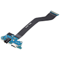 Pikkukuva 3 / 3: Yhteensopiva Samsung Galaxy A71 5G SM-A716U (USA) OEM Dock -liittimen latausportin joustokaapelin korvausparilla - WELLNGS