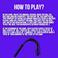Miniatyrbilde 5 av 5: Adultopoly Brettspill, Parspill for Voksne, Brettspill for Par, Brettspill for Voksne, Soveromsspill for Par, Forhold Kortspill{F2}