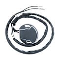 Miniatyrbild 5 av 5: 3849411 Trim Transducer Sensor för Utombordsmotor för DP-SM -M DP-S Drev 3855535 3863007 3849413 3 Kablar RSC004{F2}