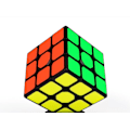 Miniatyrbilde 2 av 5: Rubiks kube 3x3 Profesjonell Warrior Speed Puzzle Pedagogisk Leke{F2}