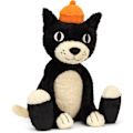 Miniatyrbild 1 av 5: Jellycat Jack Gosedjur, Enorm 30 cm - Katter & Kattungar Plyschleksak - Klassisk Barngåva{F2}