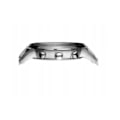 Miniatyrbillede 2 af 2: Quartz ur med rustfrit stål armbånd{HH}