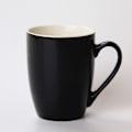 Miniatyrbilde 1 av 7: Kopp Kaffekopp SVART Black