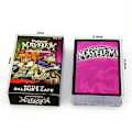 Pikkukuva 3 / 4: Dungeon Mayhem Dungeons Of Chaos Lautapeli Täysi Englanninkielinen Hirviömäinen Strategiapeli {F2} Dungeon Expansion