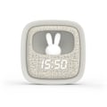 Miniatyrbild 1 av 5: MOB Väckarklocka med Lampa Billy Clock Grå 280